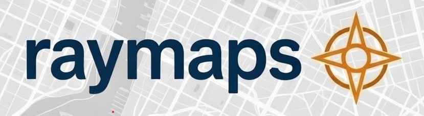 RAYmaps